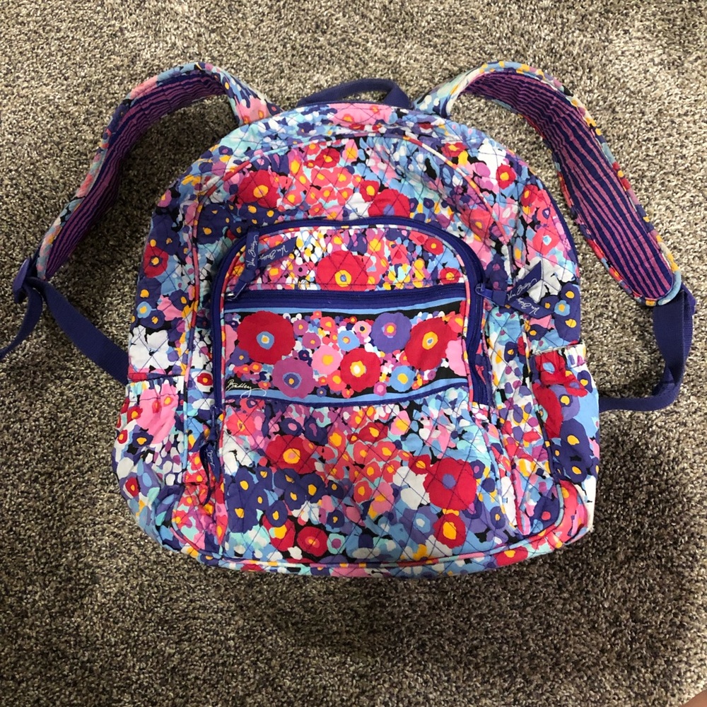 Vera Bradley backpack